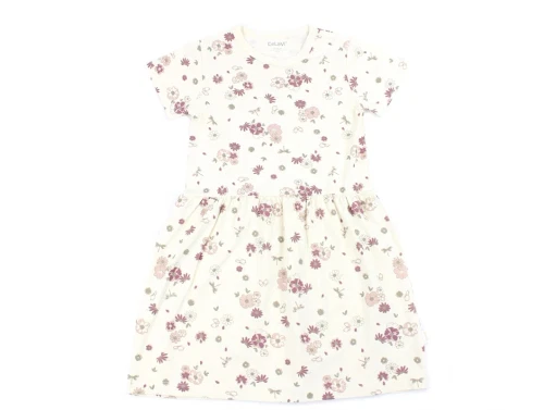 CeLaVi rose cloud blomstret natkjole